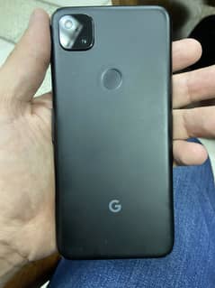 Google Pixel 4a