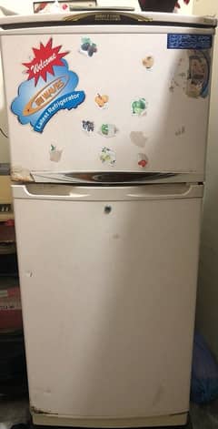 Selling waves fridge