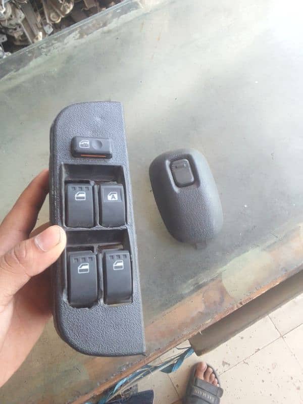 POWER WINDOW | WITH GENIUNE QABLI MOTORS   | WITH | 2 YEARS WARRANTY 0