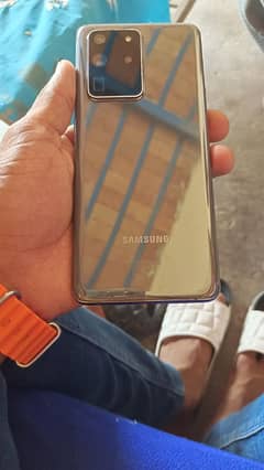 Samsung Galaxy s20 ultra