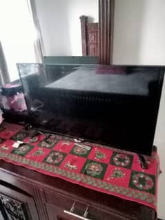 lcd tv
