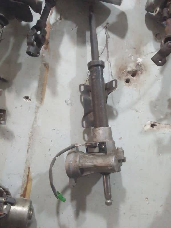 EPS ELECTRONIC | POWER STEERING | ALL CARS 1