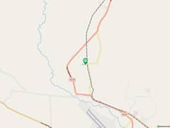 Fahad Farman Associates offers DHA Quetta Kanal Plot File For Sale