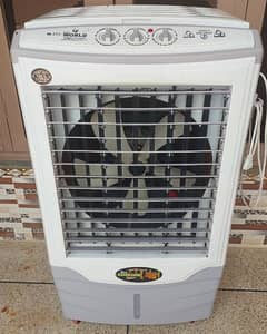 AIR COOLER NEW FOR SALE