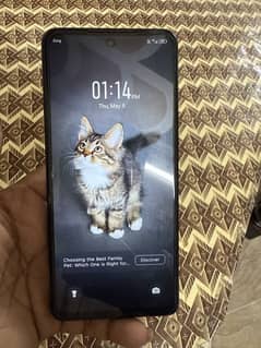 infinix HOT 40
