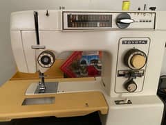 Sewing machine