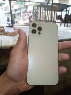 I phone 12 pro