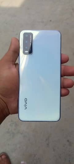 vivo y 20  4.64