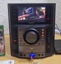 Sony