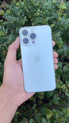 iPhone 13 pro FU 03001516007