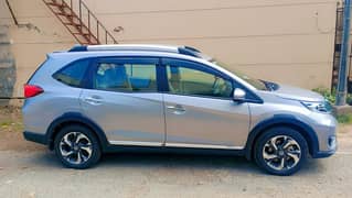 Honda BR-V 2023