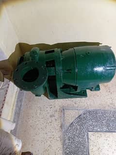 Tubewell Motor Beco 20 hp