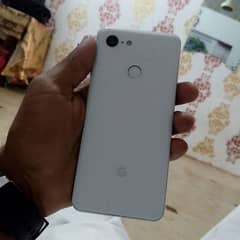 GOOGLE PIXEL 3 APPROVED