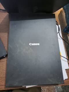 Canon Scanner in very good condition.