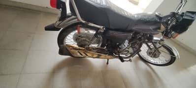 need money
