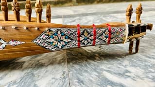 Half Sadafi Rabab for sale