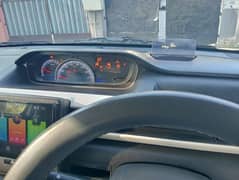 Suzuki Wagon R 1900
