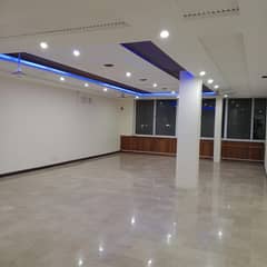40*80 Triple Storey With Basement House G13