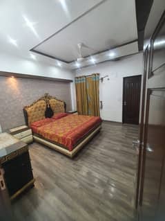 Furnished