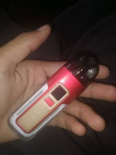 Vaporesso Luxe X2 Pod/Mod for Sale