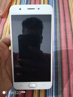 Oppo A57 (4 64)