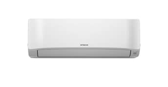 Official Distributors of Hitachi cooling and heating Pakistan.