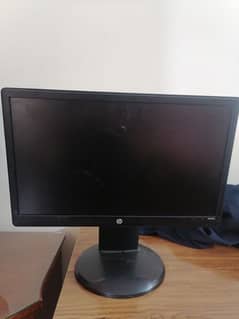 monitor VGA AND 100 CONDITION