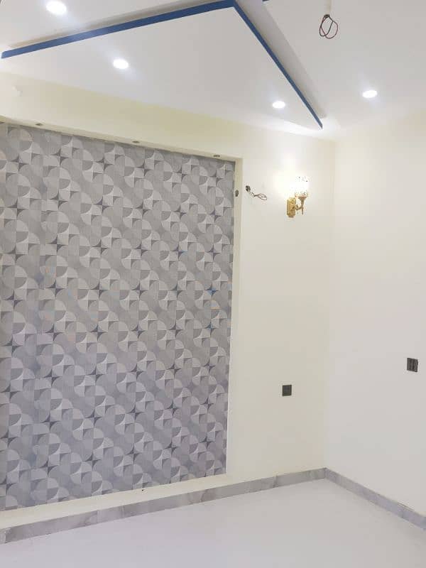 Facing Park Owner Build Solid House 4 Sale 14