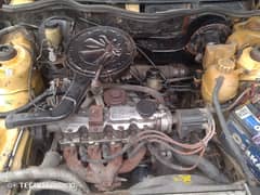 Daewoo Other 1990
