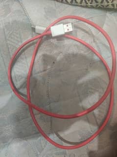 one plus type C data cable