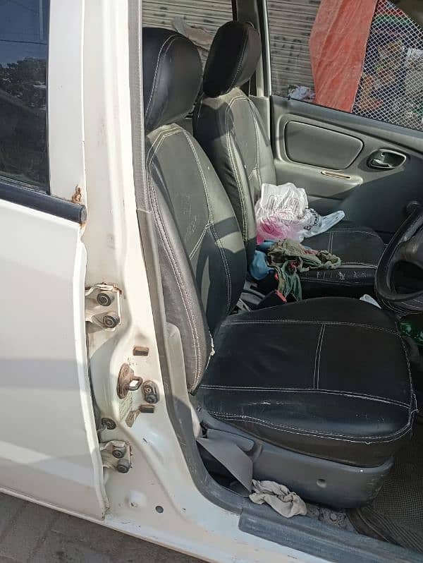 Suzuki Alto VXR 3