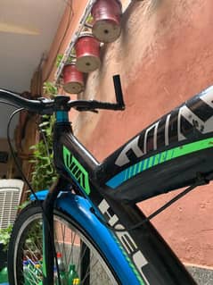cycle for sale