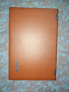 Lenovo yoga 2 .