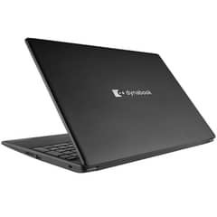 Toshiba i7-10th generation