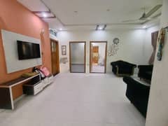 10 Marla Double Storey House In Sector A2 Township LHR