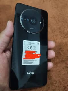 REDMI