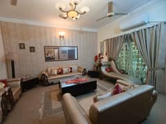 10 Marla Double Storey House in C1 Township LHR