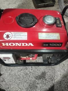 Honda generator original