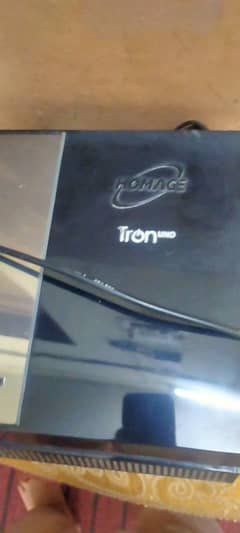 homage ups inverter
