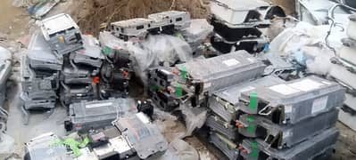 Toyota Prius/Aqua/Axio/Fielder/Alpha/Hybrid Battery/Battery Cell