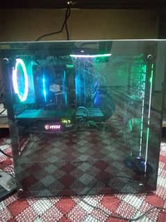 PC.   Core i5 12th generation/