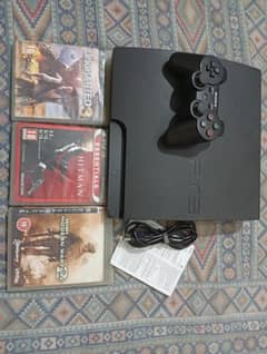 PS3 for sale