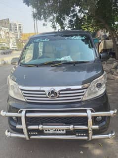Changan