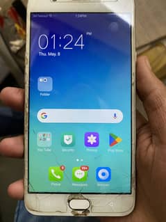 Oppo a57
