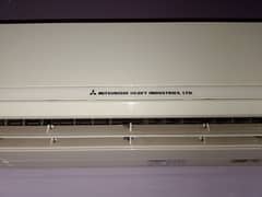 Mitsubishi Heavy Duty And Gree
