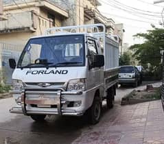 Forland
