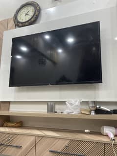 Tcl lcd 55inch