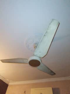 Ceiling FAN SK COMPNY 100% copper