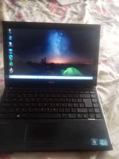 Dell laptop Altitude 3330 4/500 corei5 0328/0780/645