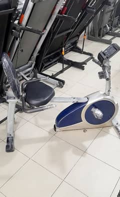Recumbent